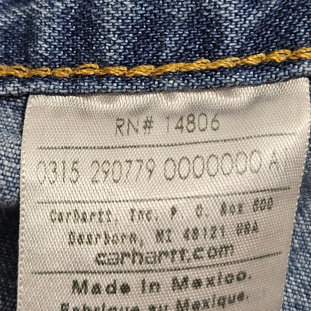 Carhartt b13 stw